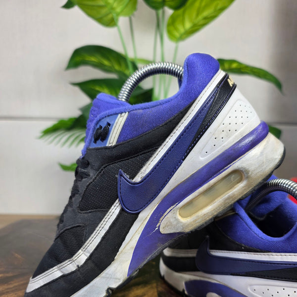 Nike Air Max BW Persian Violet maat 38