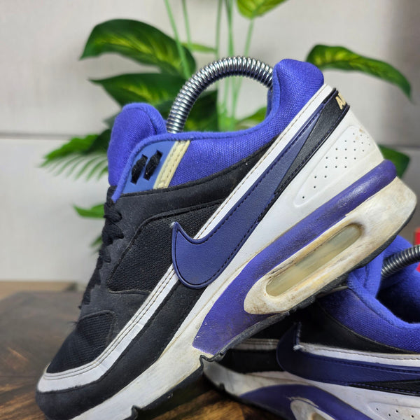 Nike Air Max BW Persian Violet maat 38