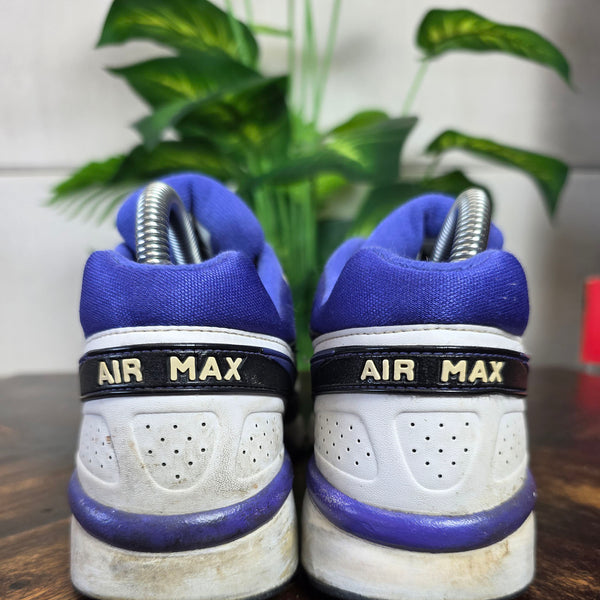Nike Air Max BW Persian Violet maat 38