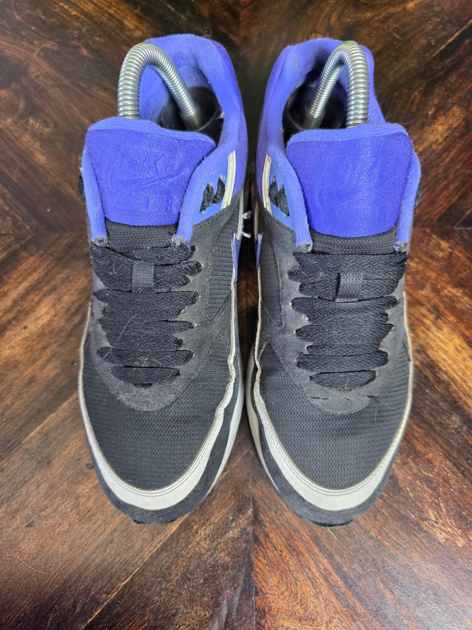 Nike Air Max BW Persian Violet maat 38