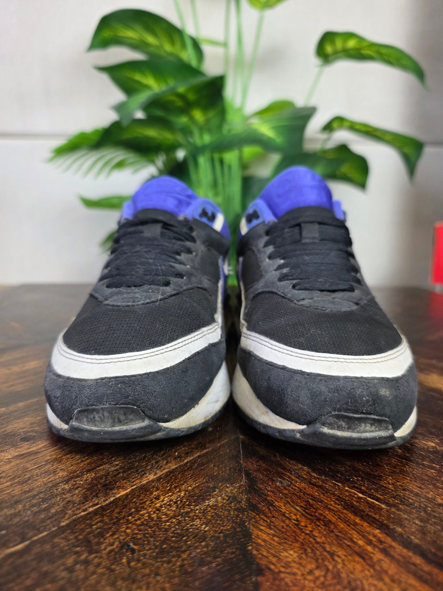 Nike Air Max BW Persian Violet maat 38