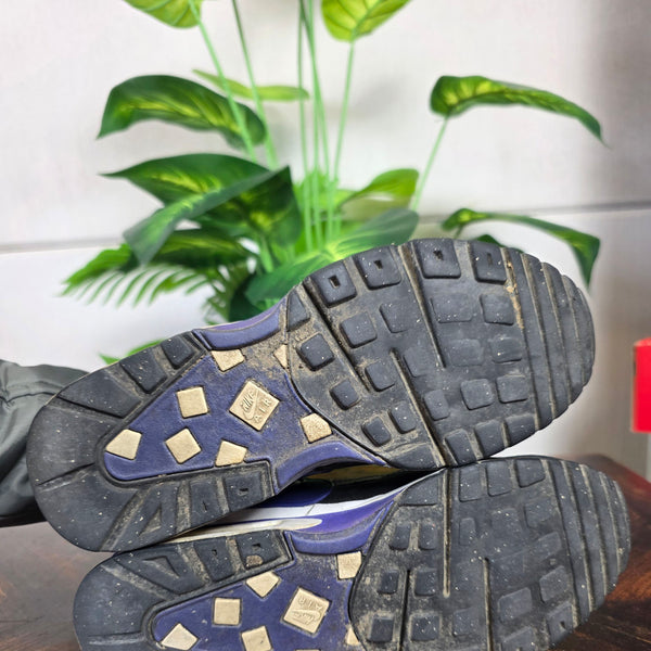 Nike Air Max BW Persian Violet maat 38