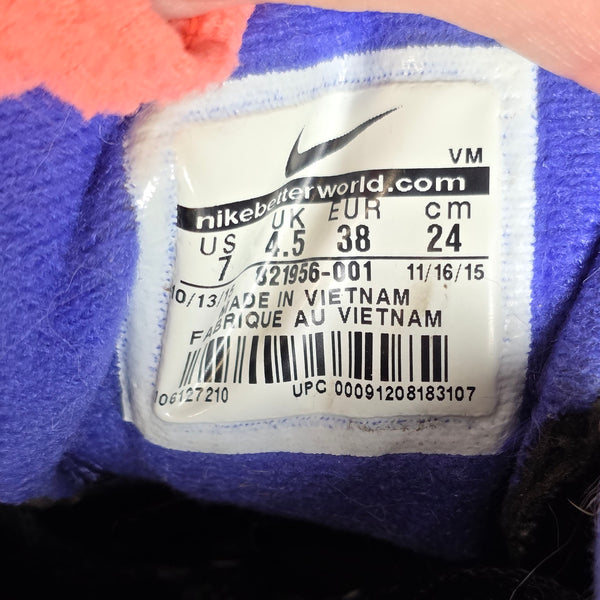 Nike Air Max BW Persian Violet maat 38