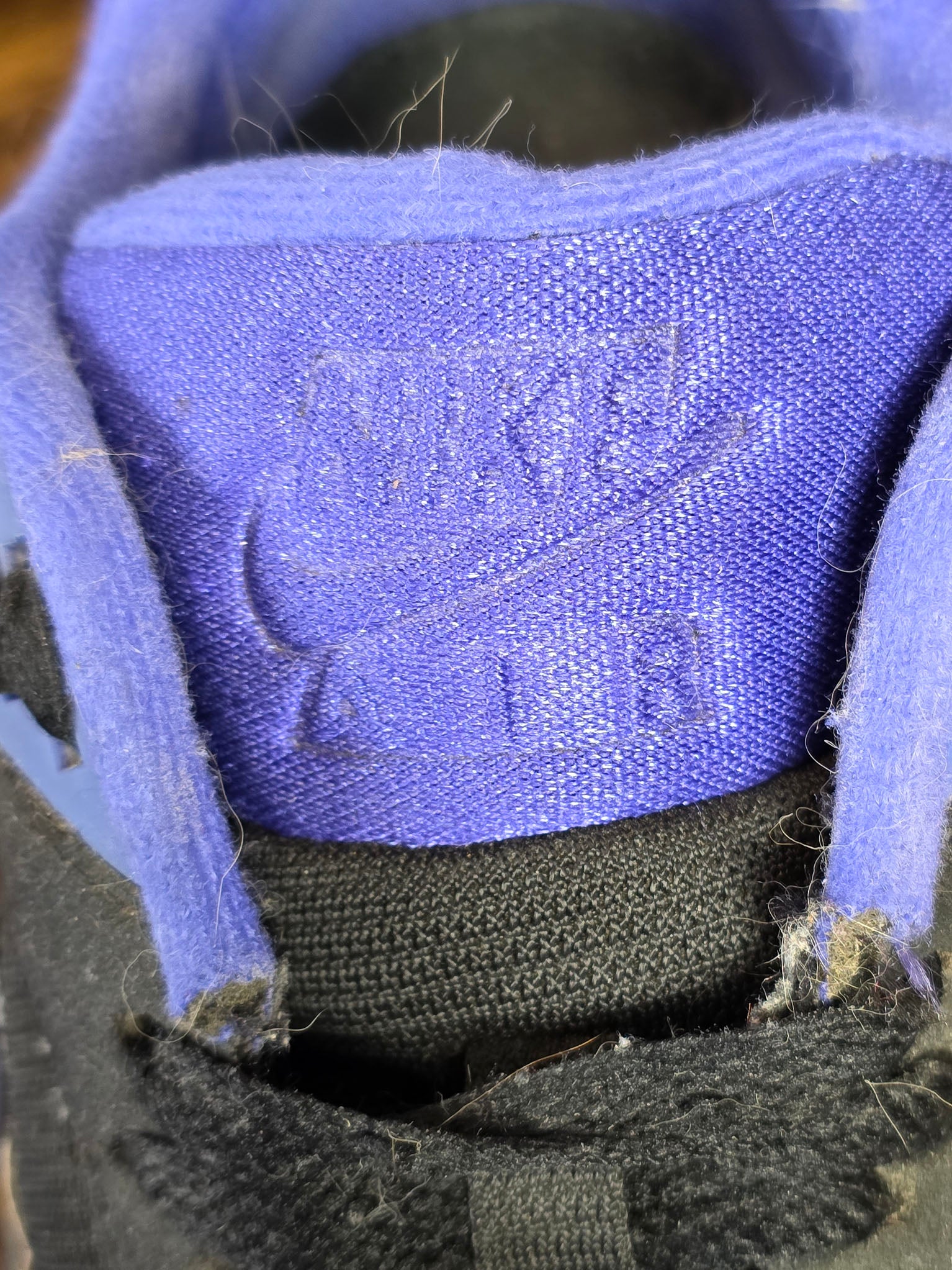 Nike Air Max BW Persian Violet maat 38