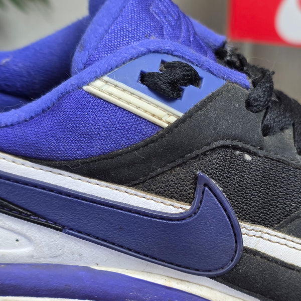 Nike Air Max BW Persian Violet maat 38