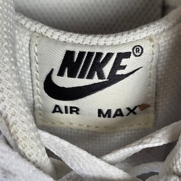 Nike Air Max 1 Crepe Light Bone maat 38