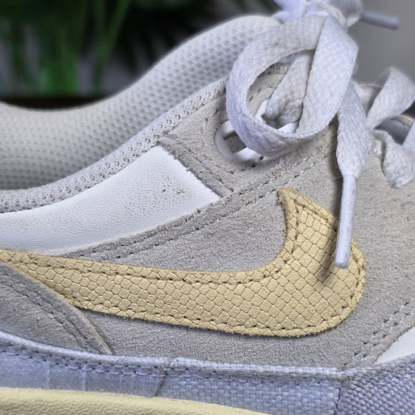 Nike Air Max 1 Crepe Light Bone maat 38