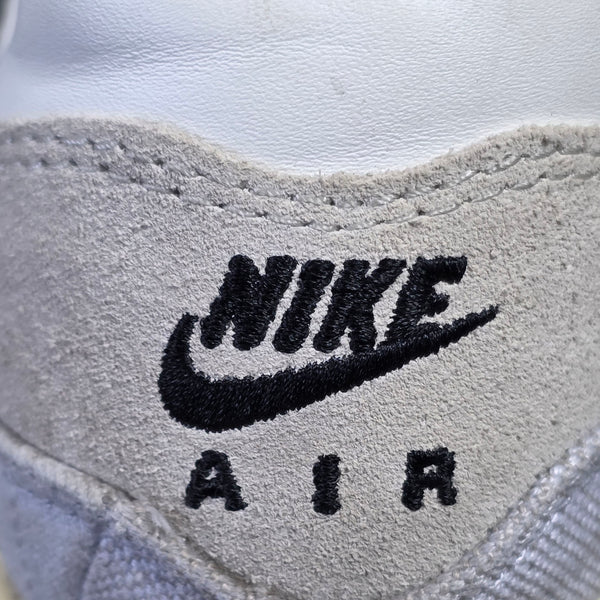 Nike Air Max 1 Crepe Light Bone maat 38