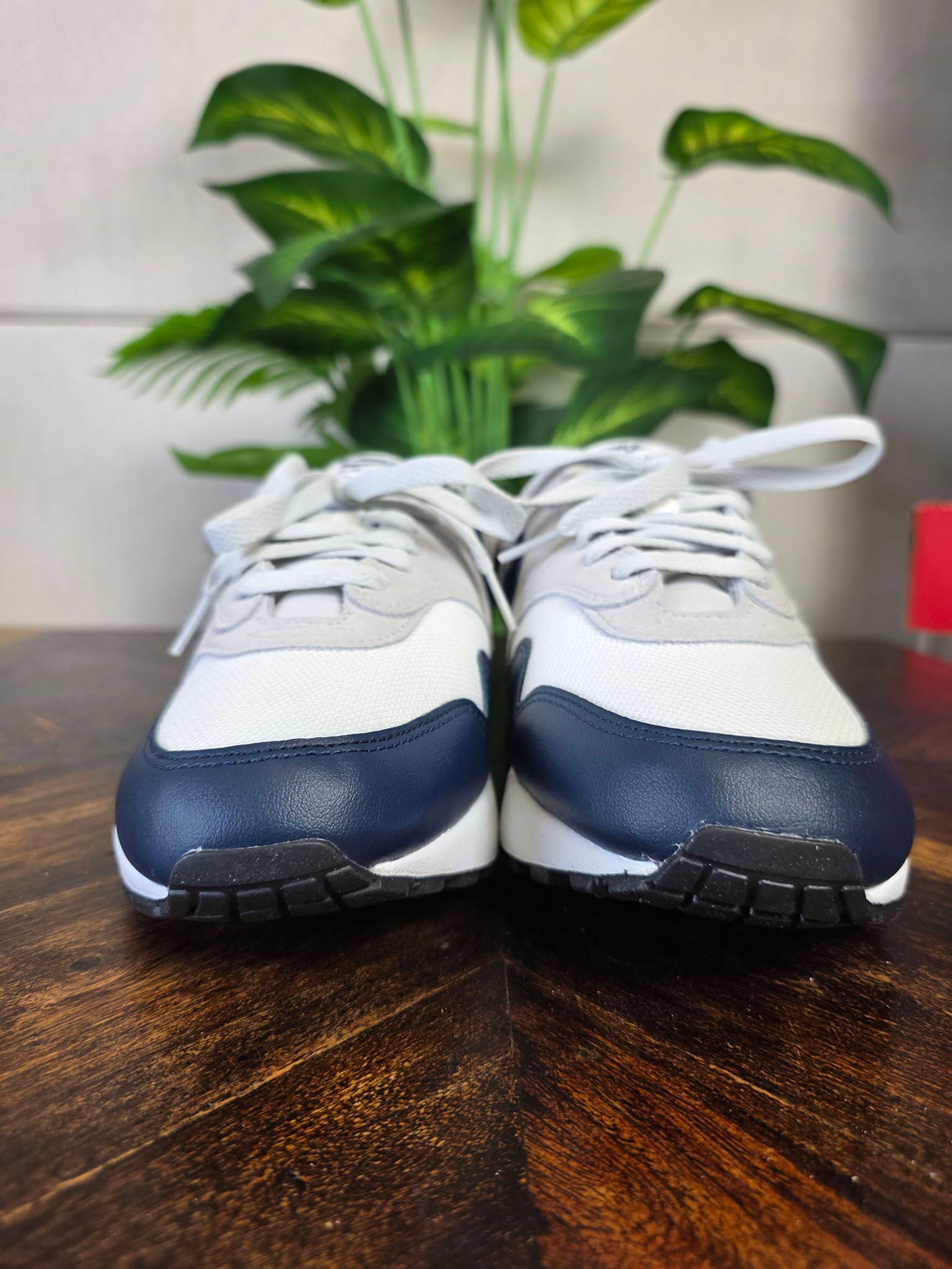 Nike Air Max 1 Essential "Armory Navy" maat 44