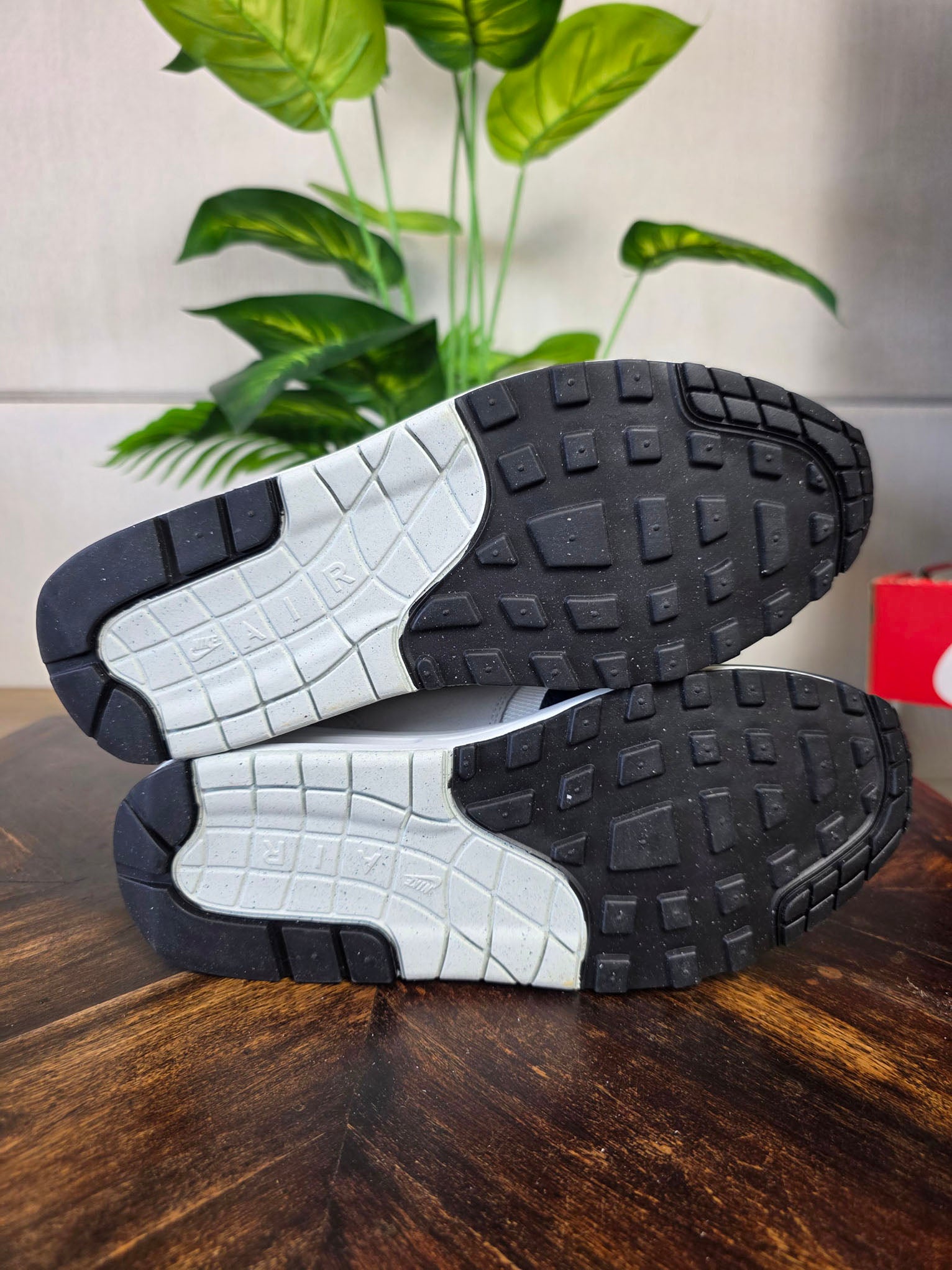 Nike Air Max 1 Essential "Armory Navy" maat 44