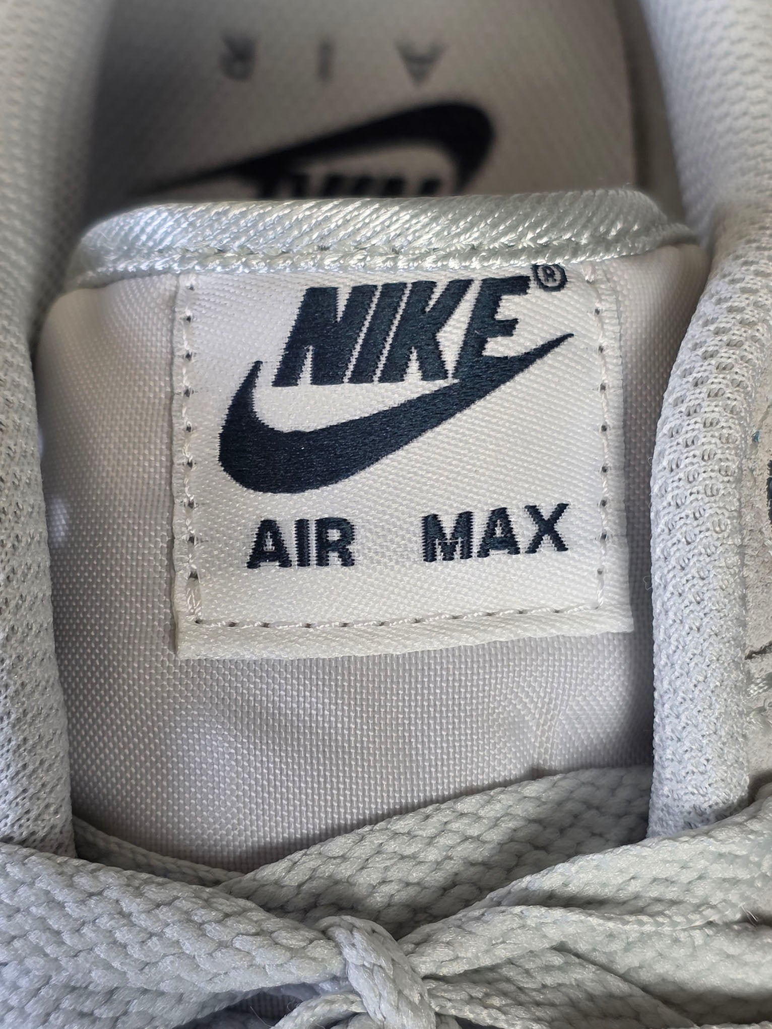 Nike Air Max 1 Essential "Armory Navy" maat 44