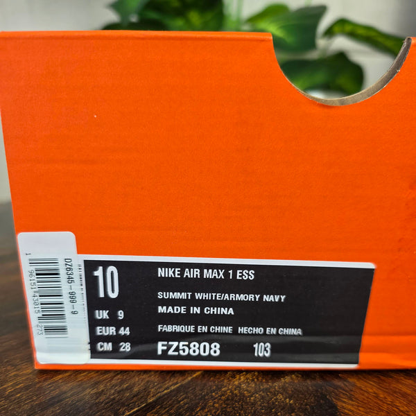 Nike Air Max 1 Essential 