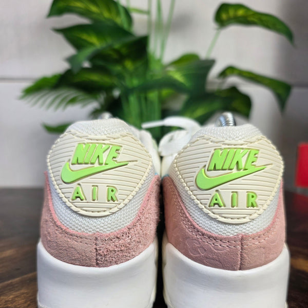 Nike Air Max 90 WMNS Easter Leopard maat 40,5