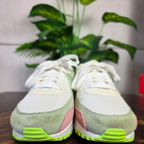 Nike Air Max 90 WMNS Easter Leopard maat 40,5