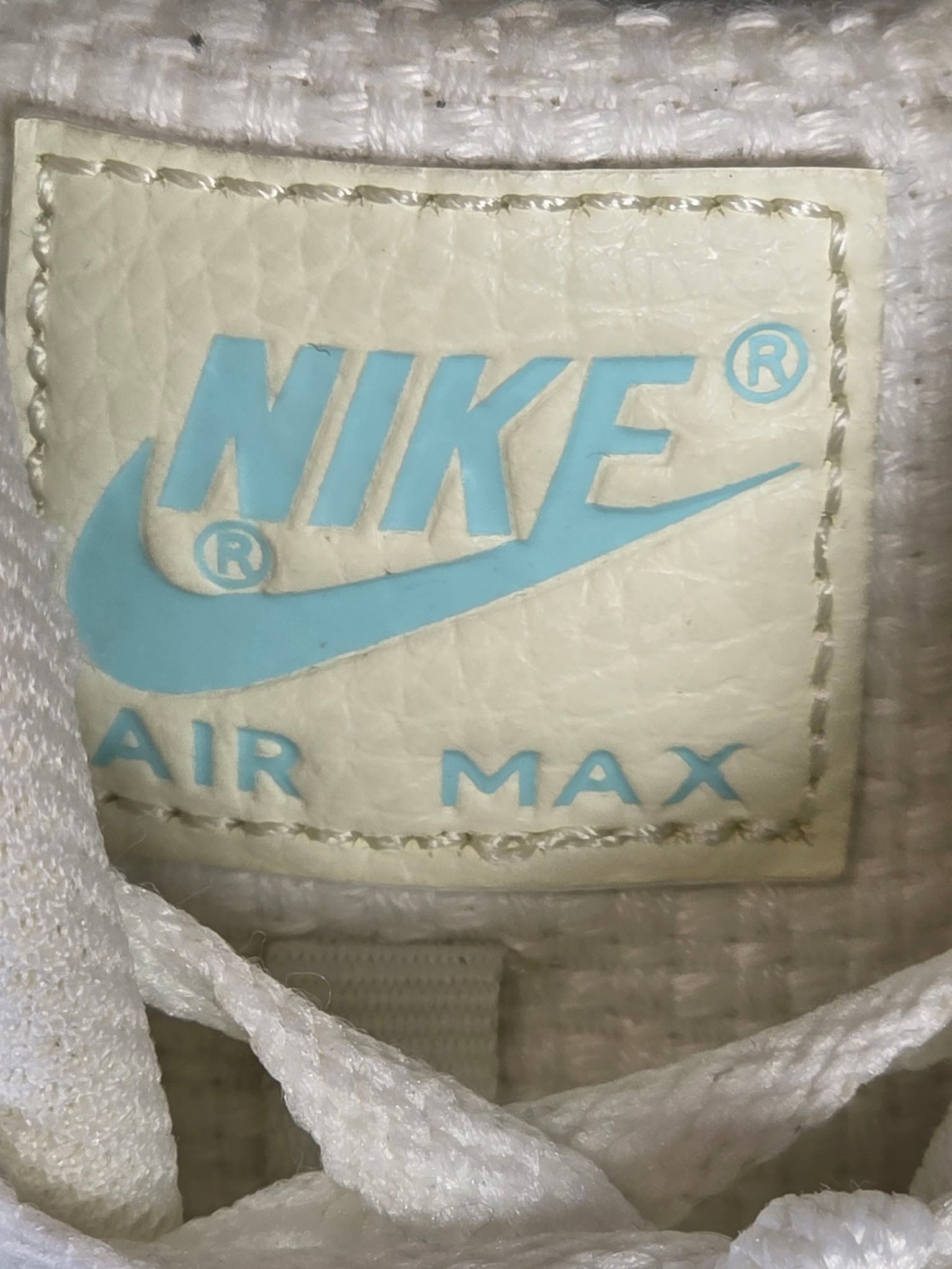 Nike Air Max 90 WMNS Easter Leopard maat 40,5