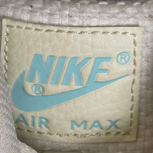 Nike Air Max 90 WMNS Easter Leopard maat 40,5