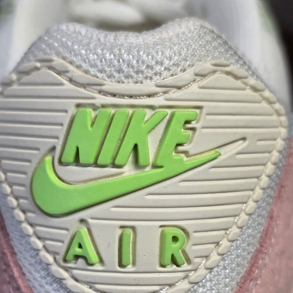 Nike Air Max 90 WMNS Easter Leopard maat 40,5