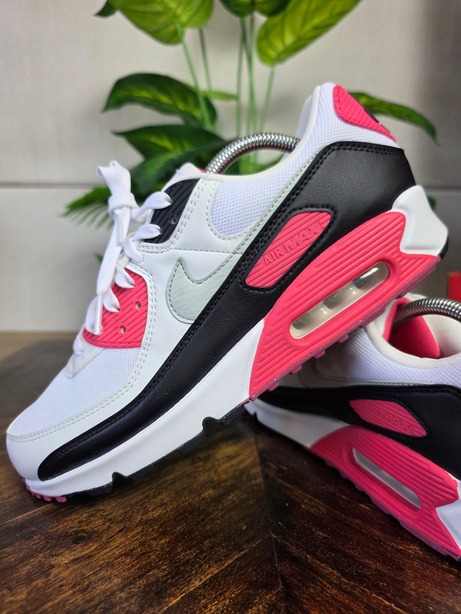 Nike Air Max 90 Aster Pink maat 43