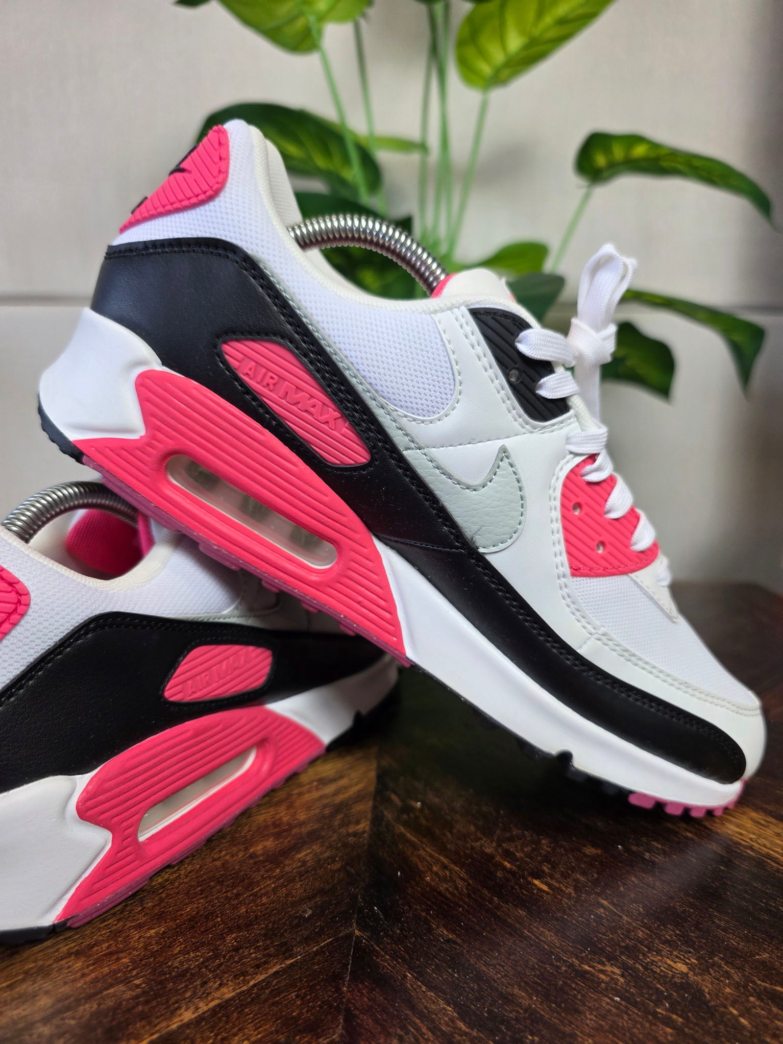 Nike Air Max 90 Aster Pink maat 43