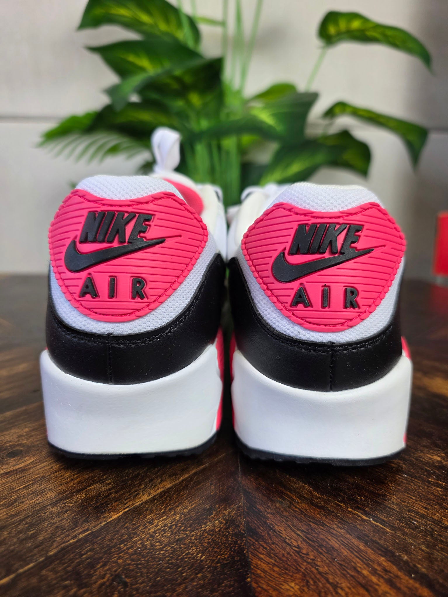 Nike Air Max 90 Aster Pink maat 43