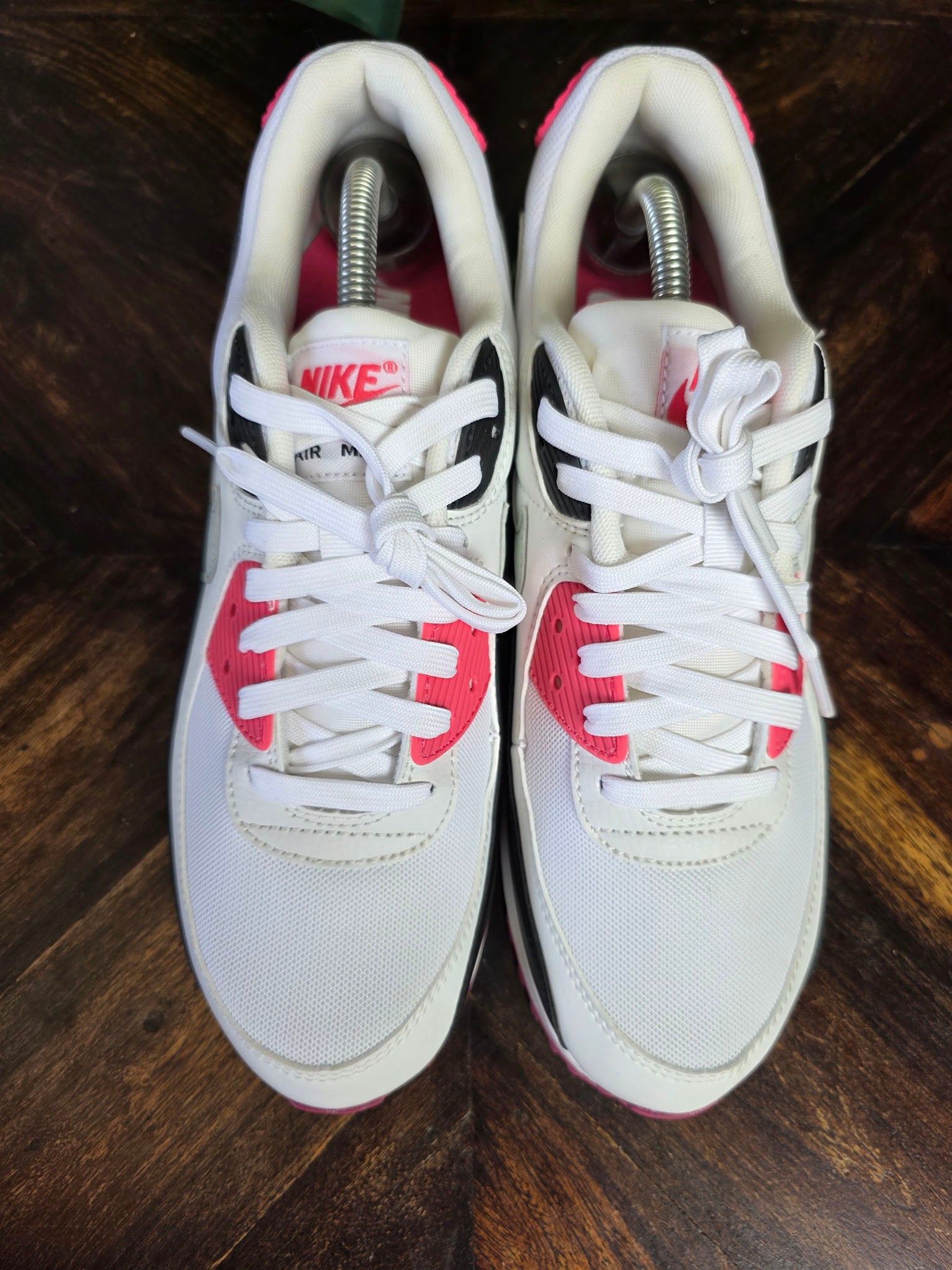 Nike Air Max 90 Aster Pink maat 43