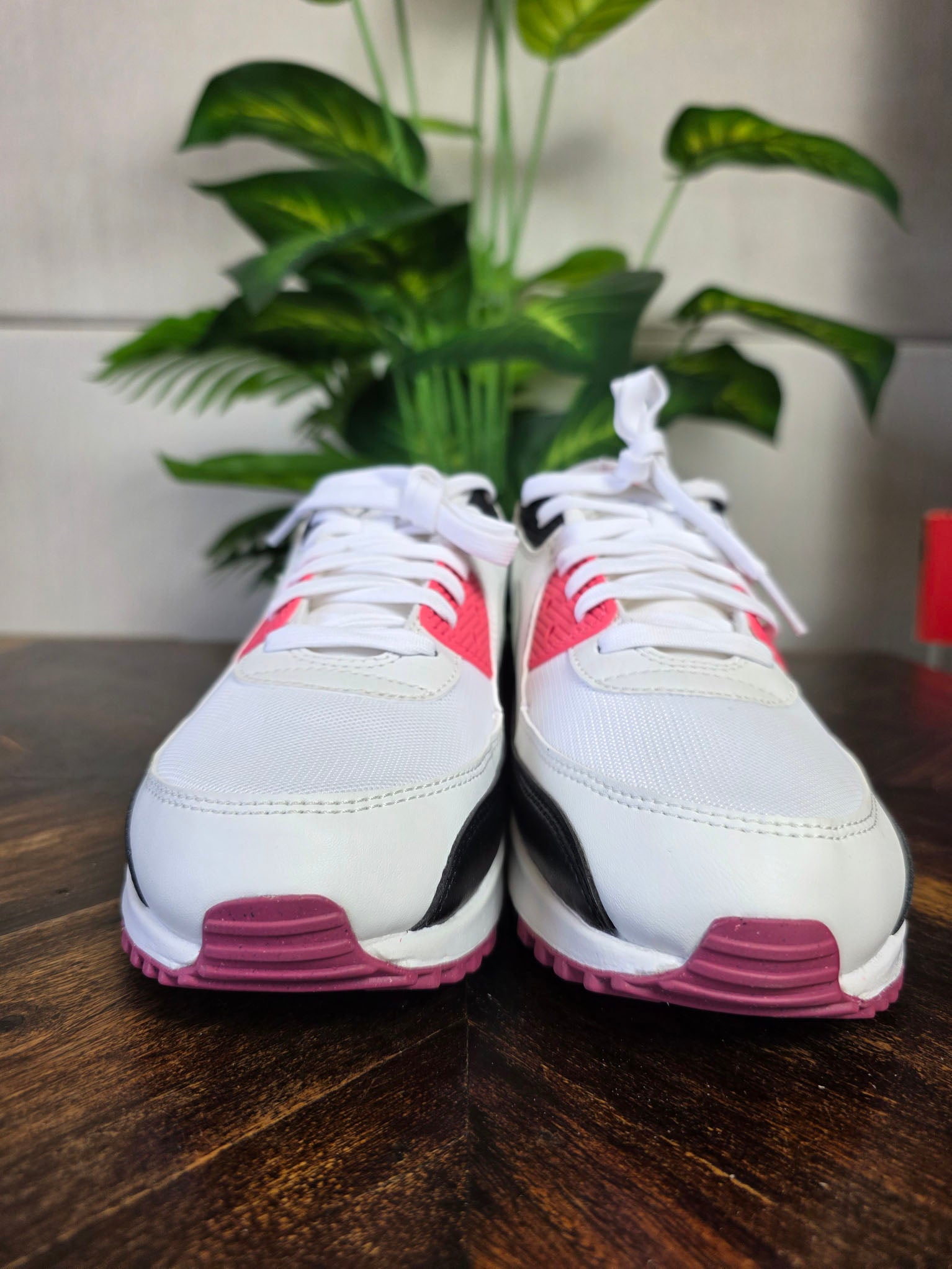 Nike Air Max 90 Aster Pink maat 43