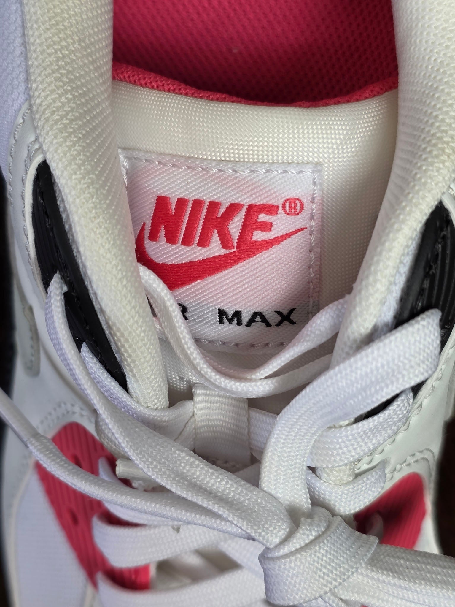 Nike Air Max 90 Aster Pink maat 43