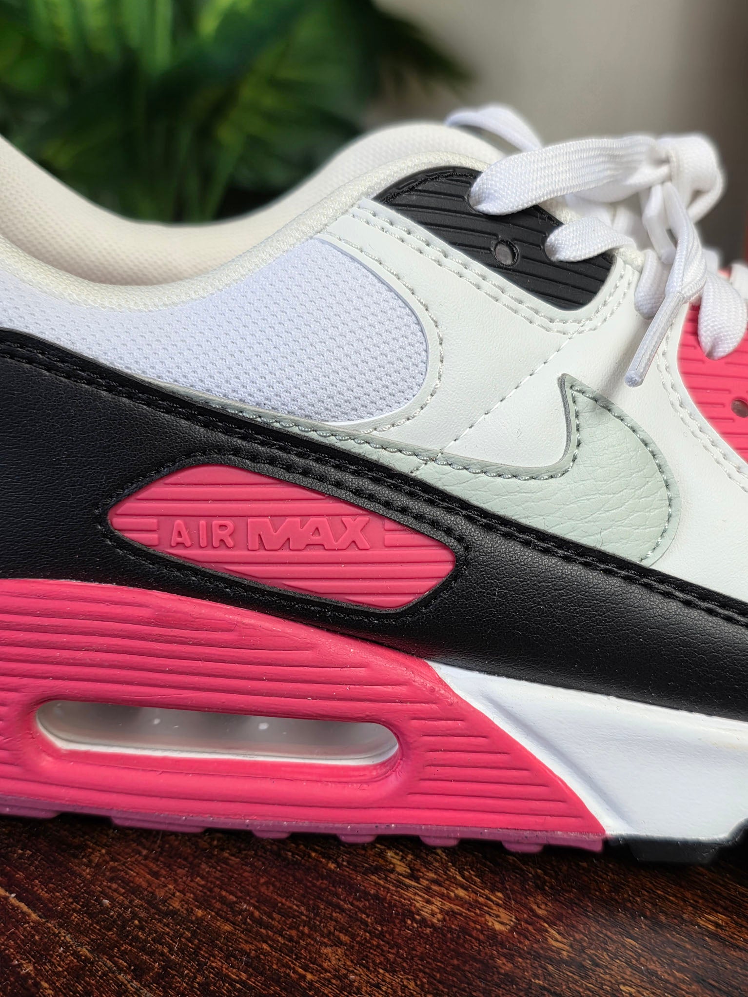 Nike Air Max 90 Aster Pink maat 43