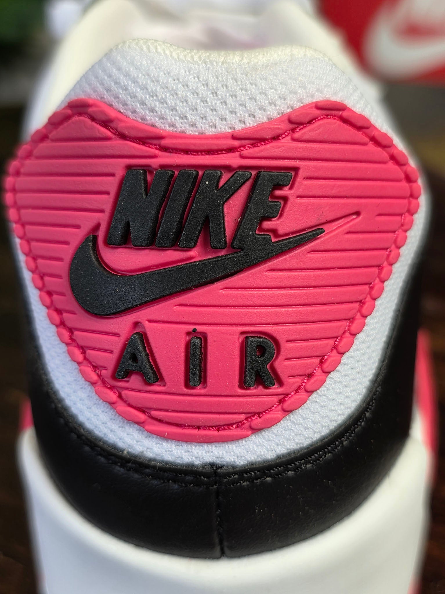 Nike Air Max 90 Aster Pink maat 43