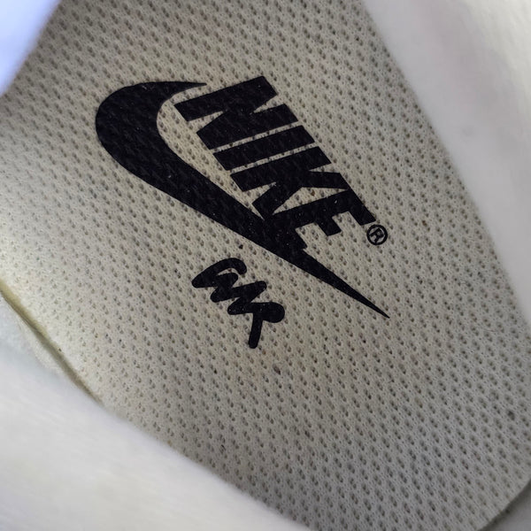 Nike Air Max 90 Futura Triple White maat 42