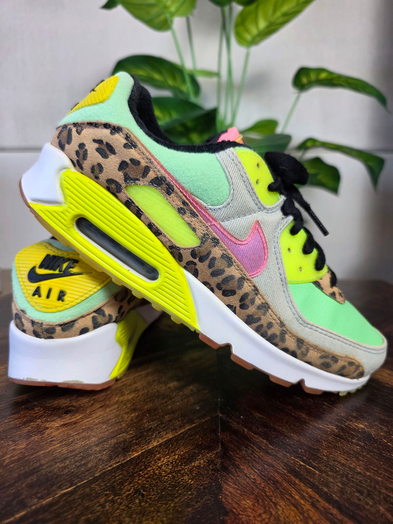 Nike Air Max 90 LX Dancefloor maat 42,5