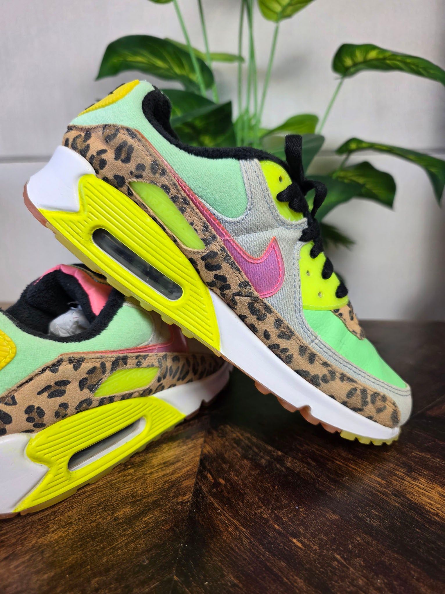 Nike Air Max 90 LX Dancefloor maat 42,5