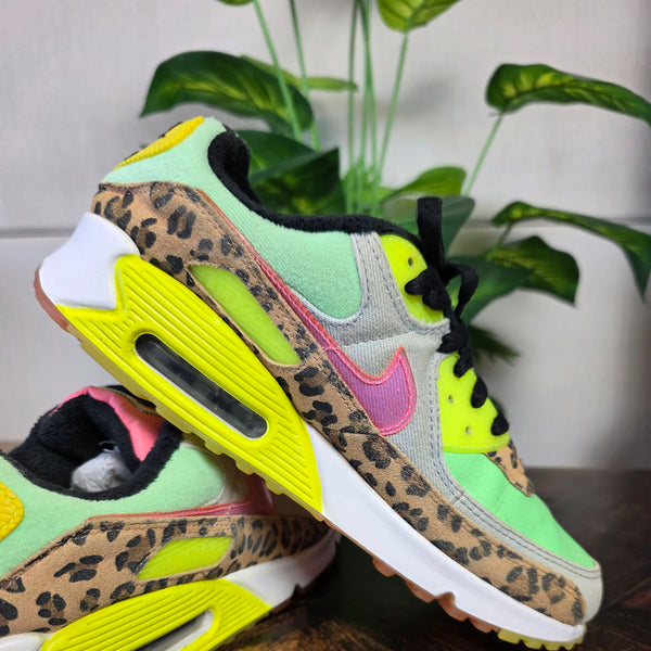 Nike Air Max 90 LX Dancefloor maat 42,5