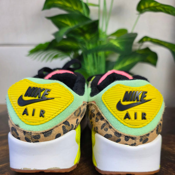 Nike Air Max 90 LX Dancefloor Green maat 42,5