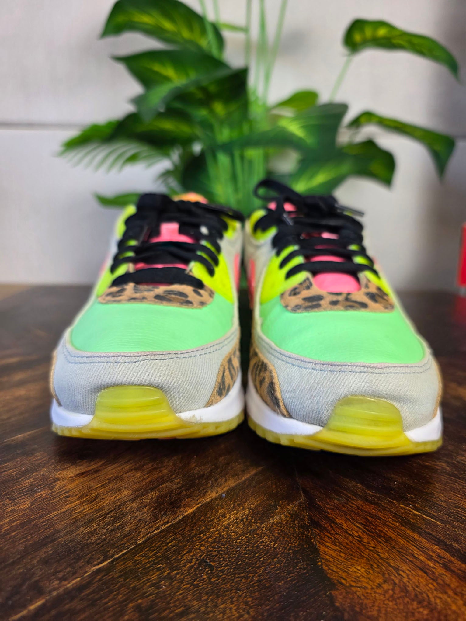 Nike Air Max 90 LX Dancefloor maat 42,5