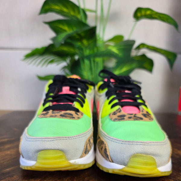 Nike Air Max 90 LX Dancefloor maat 42,5