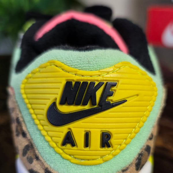 Nike Air Max 90 LX Dancefloor maat 42,5