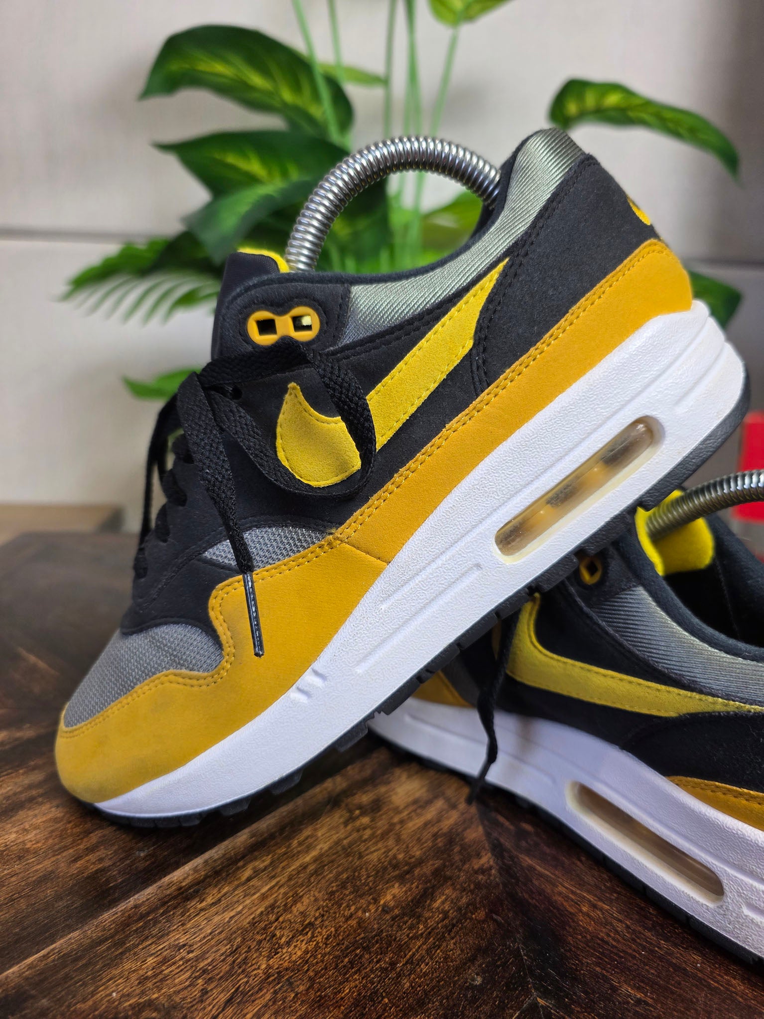 Nike Air Max 1 Dark Stucco maat 38,5