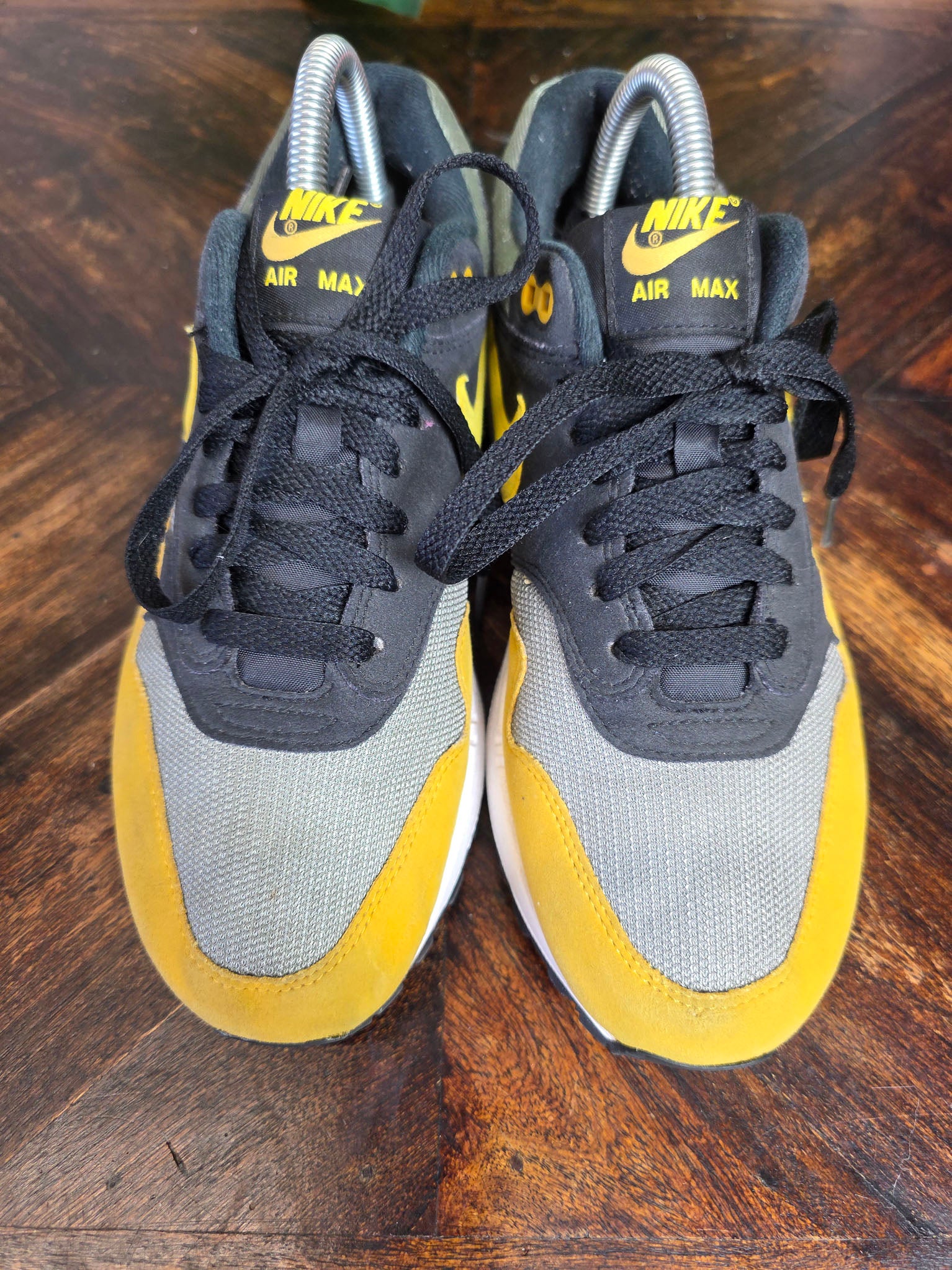 Nike Air Max 1 Dark Stucco maat 38,5