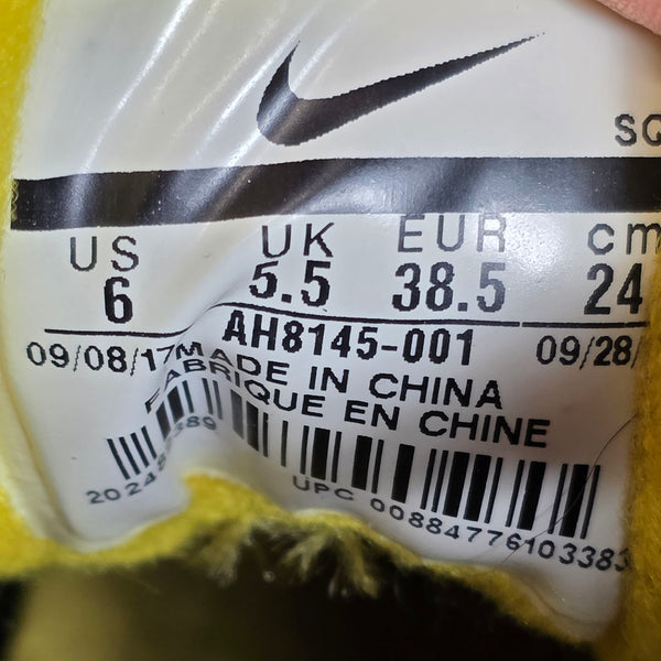 Nike Air Max 1 Dark Stucco maat 38,5