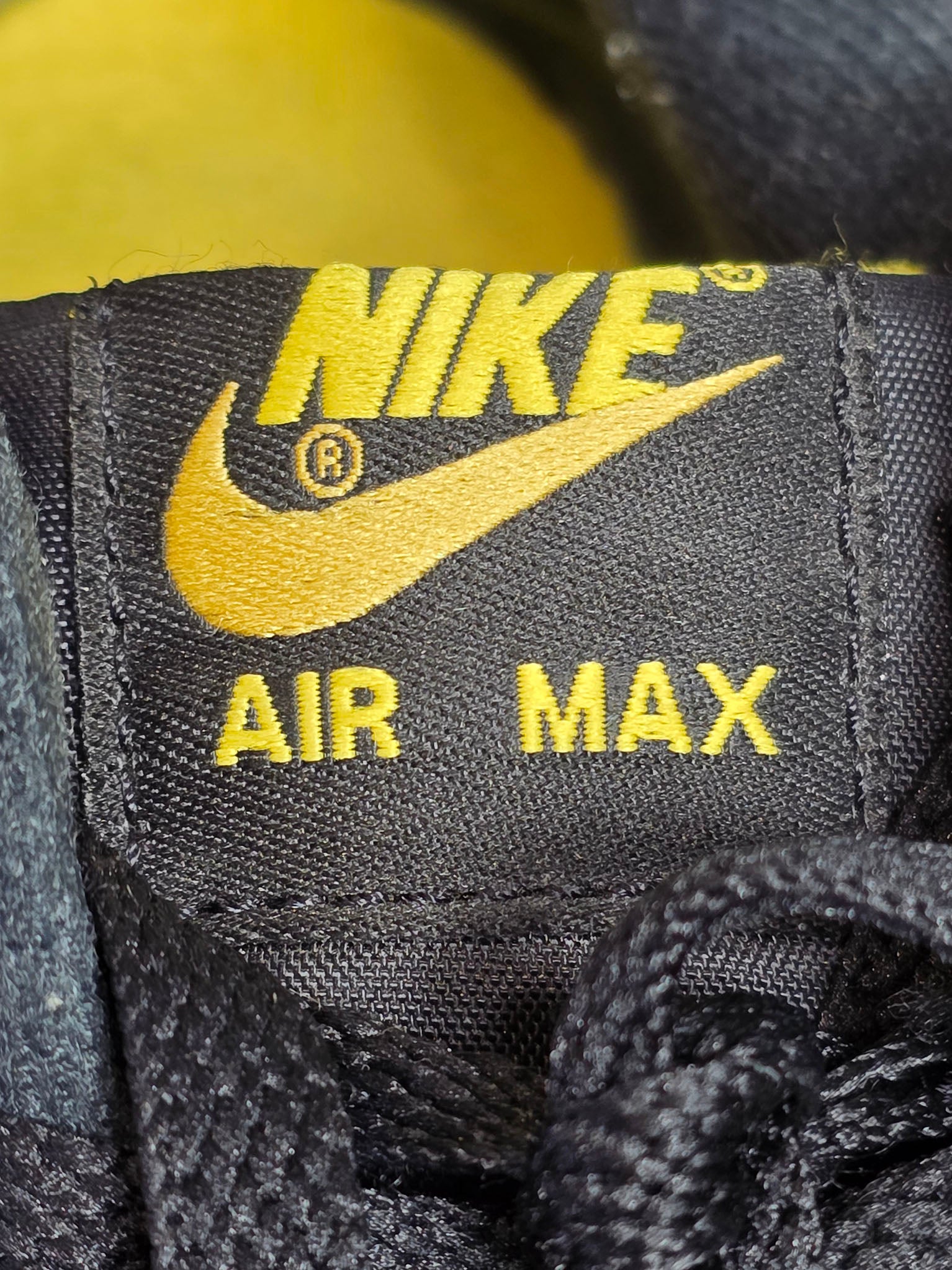 Nike Air Max 1 Dark Stucco maat 38,5