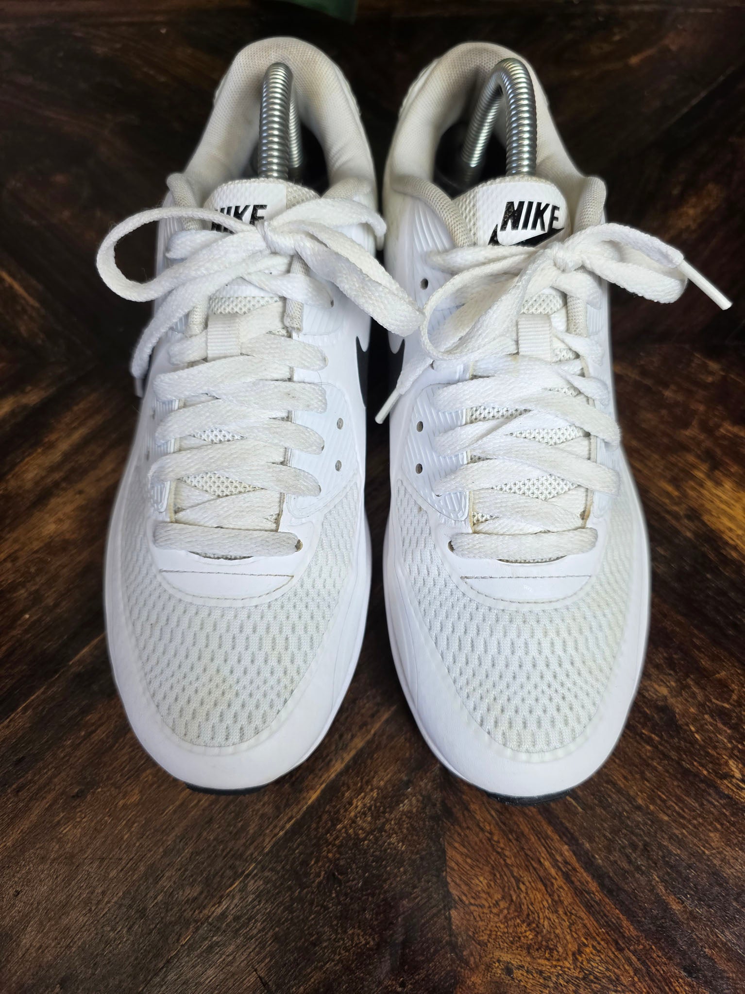 Nike Air Max 90 Golf Black White maat 40