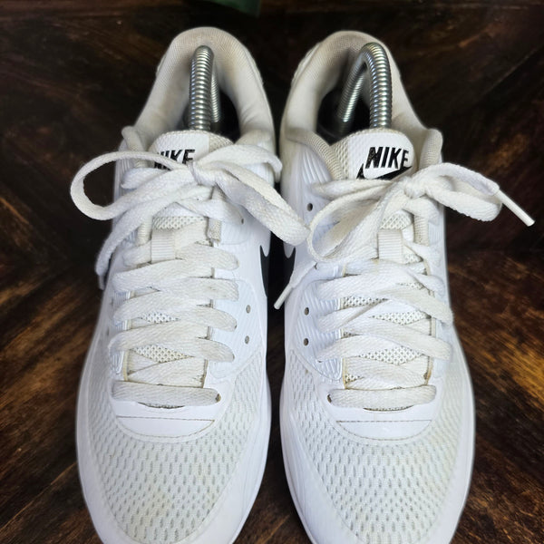 Nike Air Max 90 Golf Black White maat 40