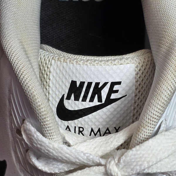 Nike Air Max 90 Golf Black White maat 40