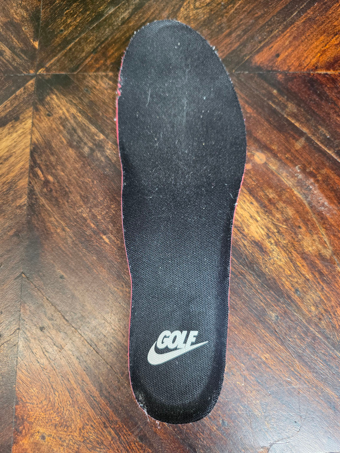 Nike Air Max 90 Golf Black White maat 40