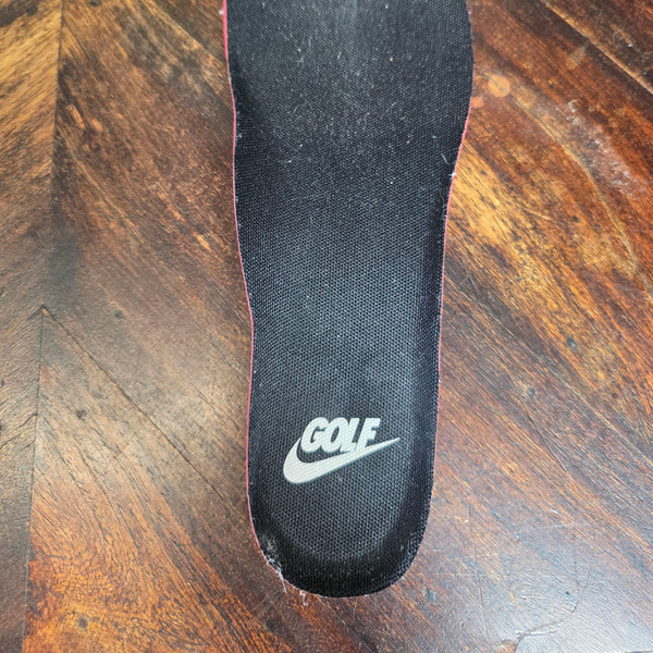 Nike Air Max 90 Golf Black White maat 40