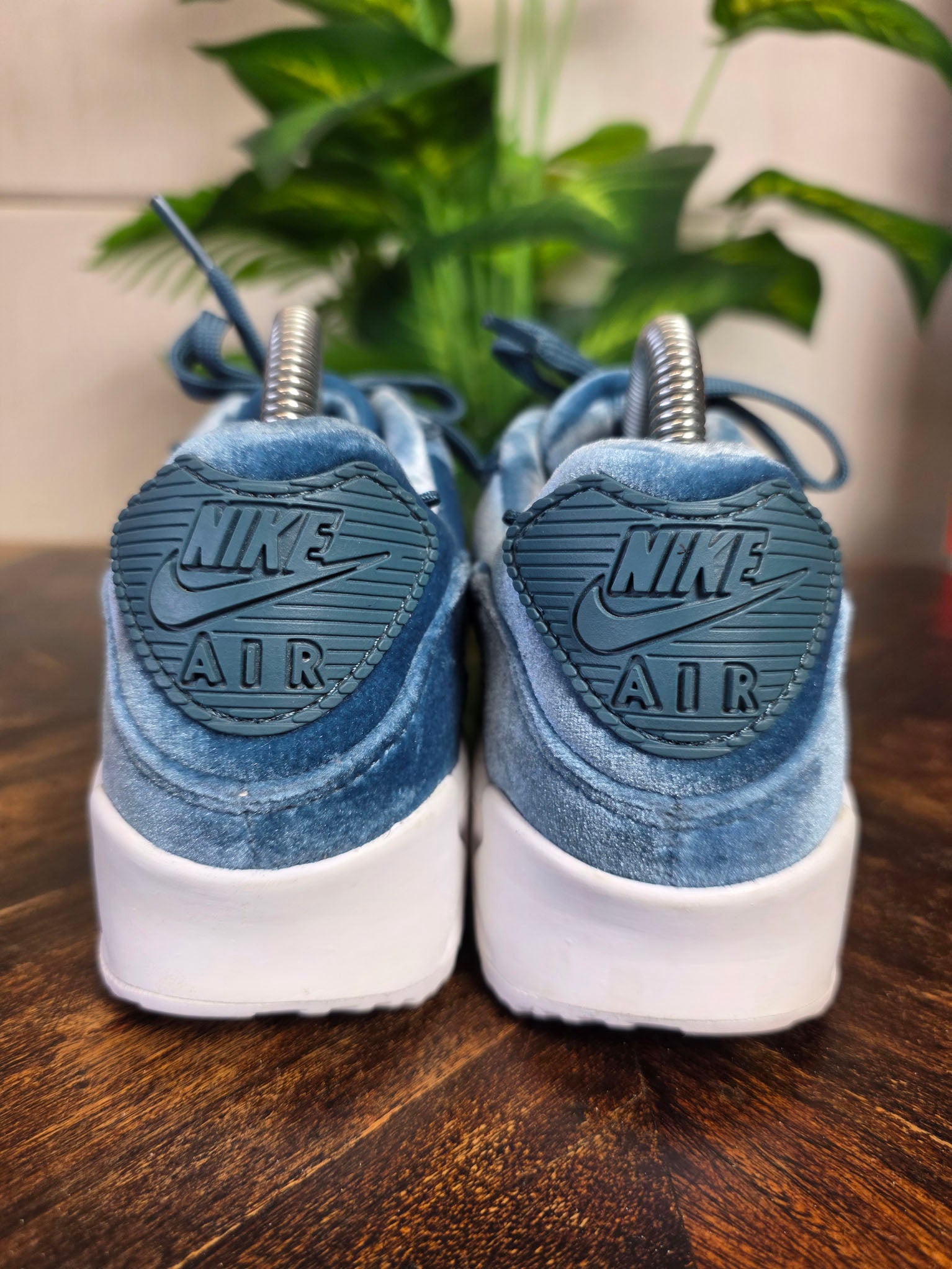 Nike Air Max 90 Lucky Charms Ash Green maat 38