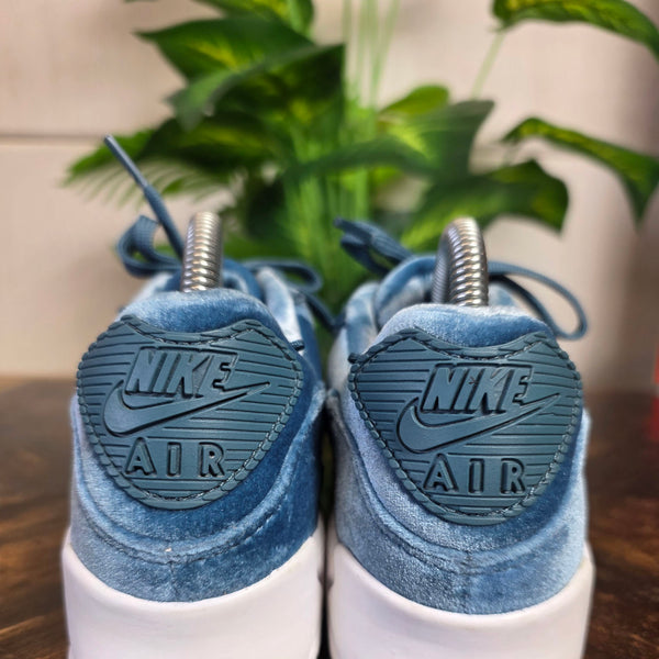 Nike Air Max 90 Lucky Charms Ash Green maat 38