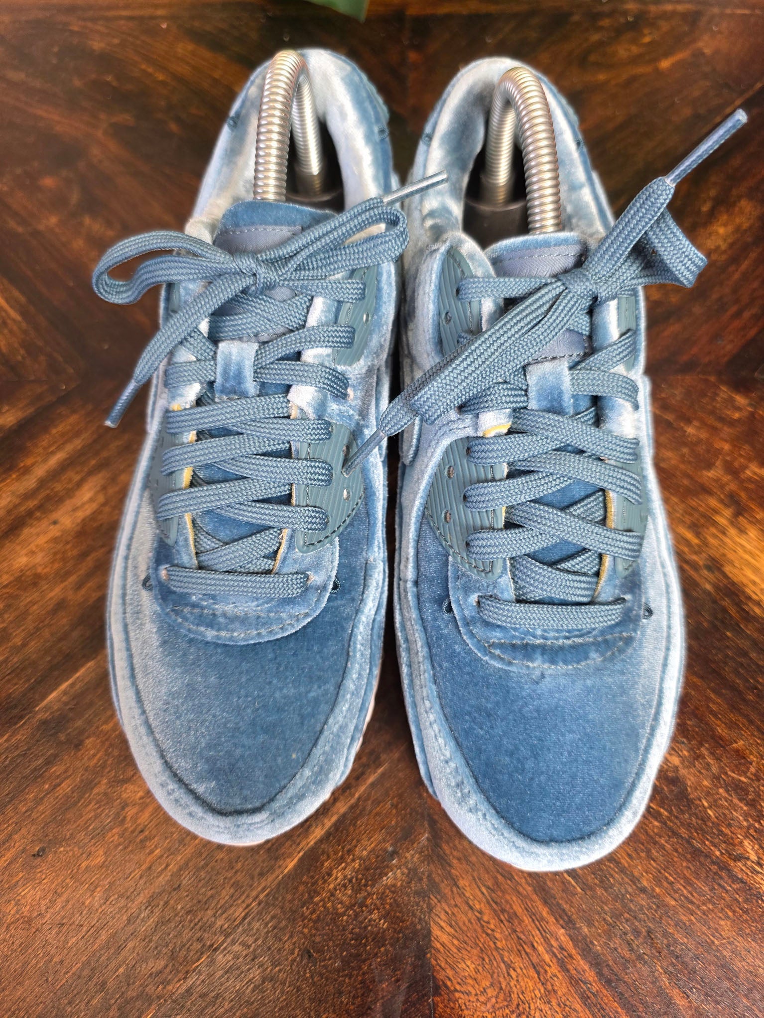 Nike Air Max 90 Lucky Charms Ash Green maat 38