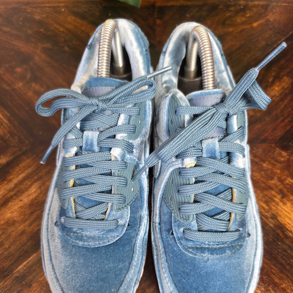 Nike Air Max 90 Lucky Charms Ash Green maat 38